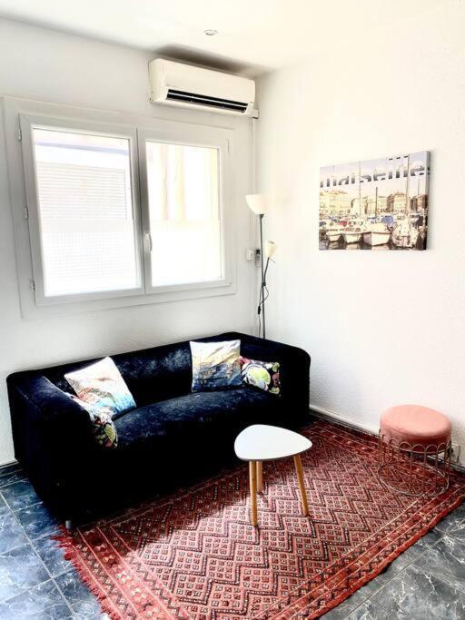 Le Cabanon Du Vallon Des Auffes Apartment Marsilia Exterior foto