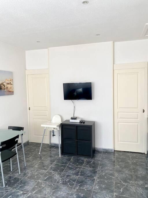 Le Cabanon Du Vallon Des Auffes Apartment Marsilia Exterior foto